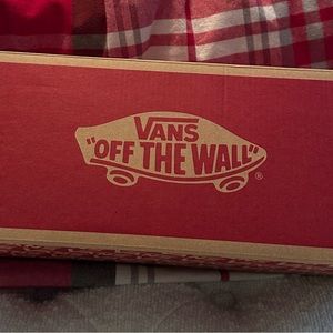 Women’s Vans Classic Slip-On